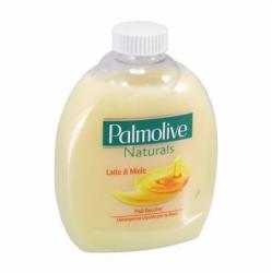 Palmolive Milk & Honey (tej és méz) folyékony szappan (300 ml)