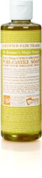 Dr. Bronner's Bio citrus-narancs folyékony szappan koncentrátum (236 ml)