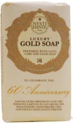 Nesti Dante Luxury Gold 24K arany szappan 250 g