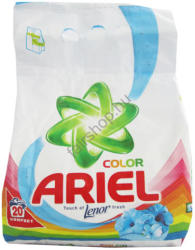 Ariel 2in1 lenor Color 1,4 kg
