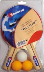 Sponeta Record Set
