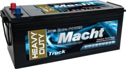 MACHT Heavy Duty 180AH