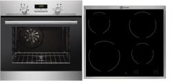 Electrolux EZB2400AOX / EHF6240XXK