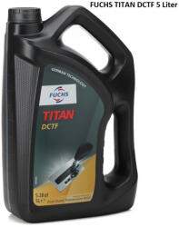 FUCHS TITAN DCTF 5 Liter