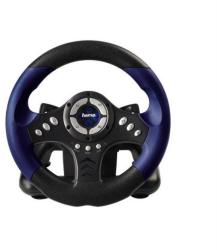 Hama Racing Wheel Thunder V18 for PC (62865)