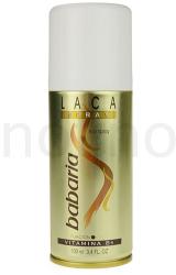 Babaria Laca Hajlakk 100ml