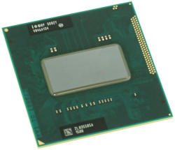 Intel Core i7-2630QM 2GHz G2