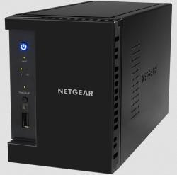 NETGEAR ReadyNAS 202 RN202-100NES