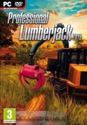 UIG Entertainment Professional Lumberjack 2015 (PC)