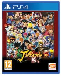 BANDAI NAMCO Entertainment J-Stars Victory VS+ (PS4)