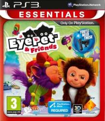 Sony EyePet & Friends [Essentials] (PS3)
