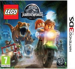 Warner Bros. Interactive LEGO Jurassic World (3DS)