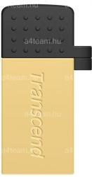 Transcend JetFlash 380 64GB TS64GJF380 Memory stick