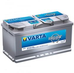 VARTA E9n Promotive EFB 225Ah EN 1150A