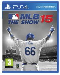 Sony MLB 15 The Show (PS4)
