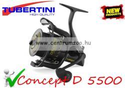 Vásárlás: RYOBI Tubertini Concept 5500 D Horgász orsó árak  összehasonlítása, TubertiniConcept5500D boltok