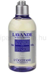 L'Occitane Lavande tusfürdő gél 250 ml