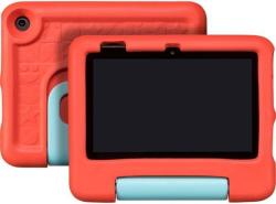 Amazon Fire 7 Kids Edition red