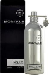 Montale Sandal Sliver EDP 100 ml