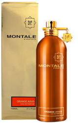 Montale Aoud Orange EDP 100 ml