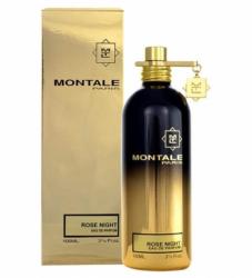 Montale Rose Night EDP 100 ml Parfum