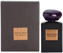 Giorgio Armani Armani/Privé Cuir Amethyste EDP 100 ml Parfum