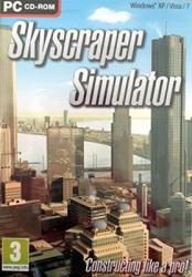 UIG Entertainment Skyscraper Simulator (PC) Jocuri PC