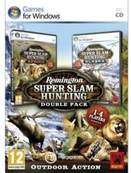 Mastiff Remington Super Slam Hunting Double Pack (PC)