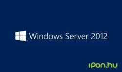 Microsoft Windows Server 2012 RDS CAL (5 Device) 0C19609