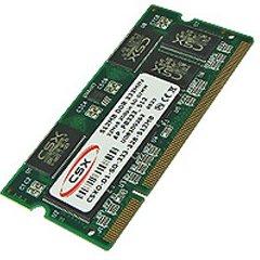 CSX 1GB DDR2 533MHz CSXO-D2-SO-533-16C-1GB