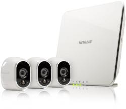 NETGEAR VMS3330