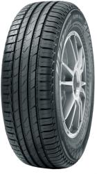 Nokian Line XL 235/75 R15 109T