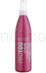 Revlon Pro You Extreme Védő Spray Erős Fixálás 350ml