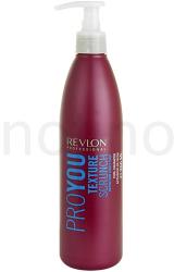 Revlon Pro You Texture Scrunch Definition Curl Göndörítő 350ml