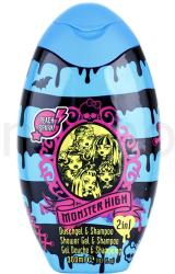 EP Line Monster High tusfürdő gél 300 ml