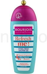 Bourjois Refresh Me Frissítő tusfürdő 250 ml