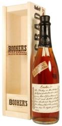 BOOKER’S Bourbon 0,75 l 65,3%