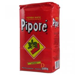 Piporé Classic Yerba Maté Tea 500 g