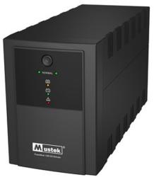 Mustek PowerMust 1260 UPS (98-LIC-L1060)
