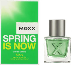 Mexx Spring is Now Man EDT 30 ml