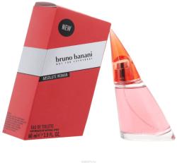 bruno banani Absolute Woman EDT 20 ml