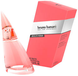 bruno banani Absolute Woman EDT 40 ml Parfum