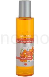 Saloos Homoktövis-Narancs Tusoló Olaj 125 ml
