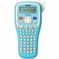 Brother P-Touch PT-H100LB