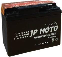 Jász-Plasztik JP MOTO AGM 12V 2.5Ah YTR4A-BS