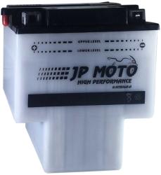 Jász-Plasztik JP MOTO Poweroad 12V 16Ah left+ HCB16A-A