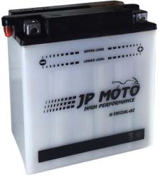 Jász-Plasztik JP MOTO 12V 12Ah right+ CB12AL-A2