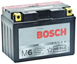 Ytz10s bosch аккумулятор