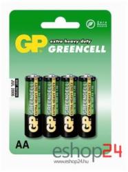 GP Batteries AA Greencell LR6 (4)