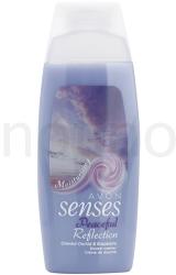 Avon Senses Reflection Peaceful krémtusfürdő 250 ml